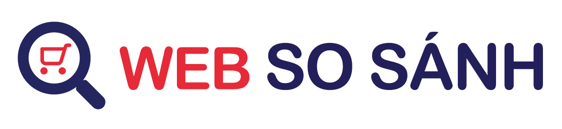 Logo Web So Sánh